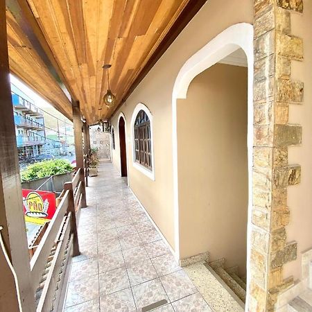 Apes Do Pero 07 - 1 Quarto E Mezanino Praia Apartment Cabo Frio Ngoại thất bức ảnh