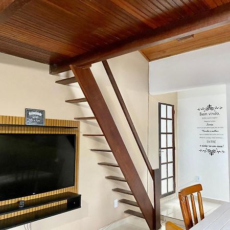 Apes Do Pero 07 - 1 Quarto E Mezanino Praia Apartment Cabo Frio Ngoại thất bức ảnh