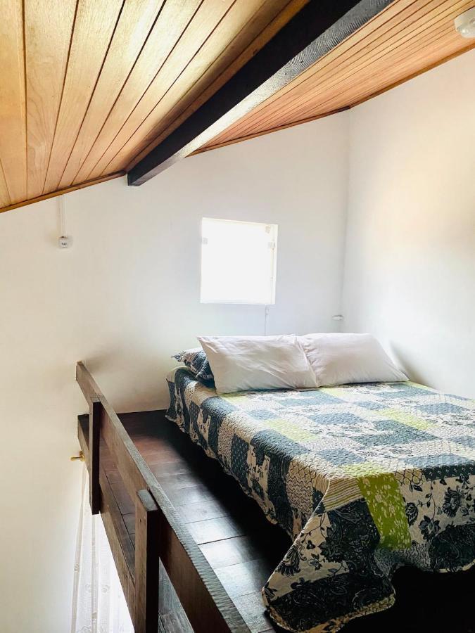 Apes Do Pero 07 - 1 Quarto E Mezanino Praia Apartment Cabo Frio Ngoại thất bức ảnh