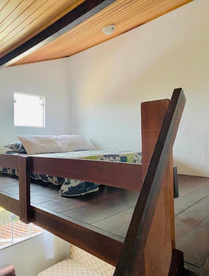 Apes Do Pero 07 - 1 Quarto E Mezanino Praia Apartment Cabo Frio Ngoại thất bức ảnh