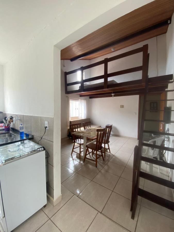 Apes Do Pero 07 - 1 Quarto E Mezanino Praia Apartment Cabo Frio Ngoại thất bức ảnh