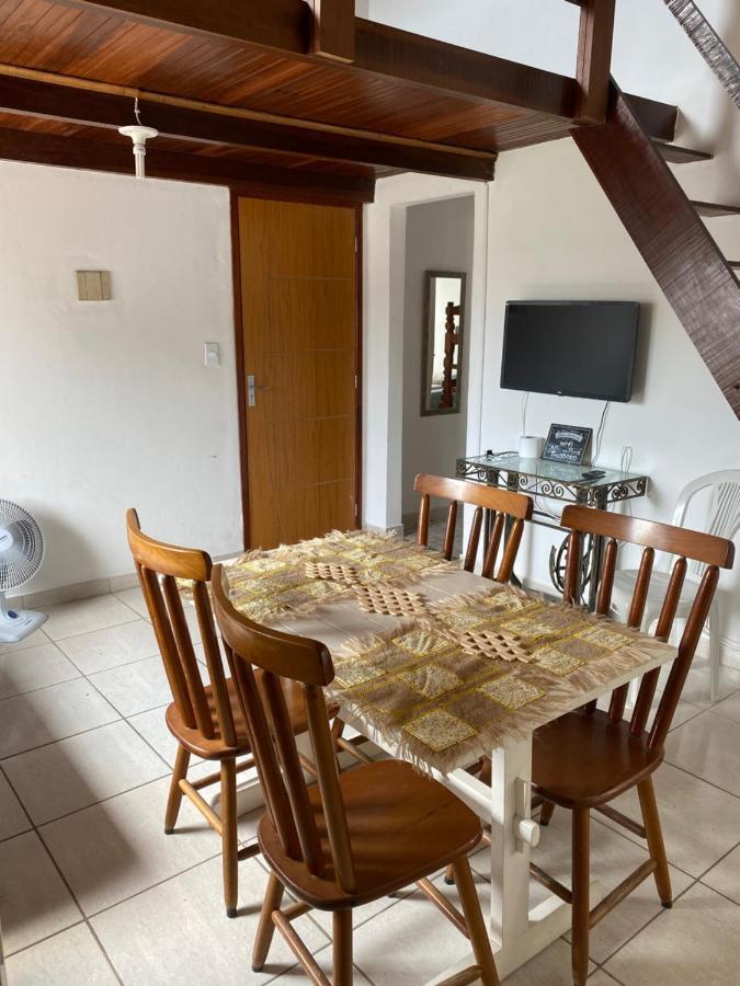 Apes Do Pero 07 - 1 Quarto E Mezanino Praia Apartment Cabo Frio Ngoại thất bức ảnh