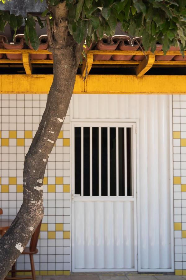 Apes Do Pero 07 - 1 Quarto E Mezanino Praia Apartment Cabo Frio Ngoại thất bức ảnh