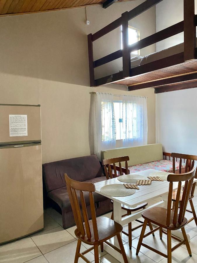 Apes Do Pero 07 - 1 Quarto E Mezanino Praia Apartment Cabo Frio Ngoại thất bức ảnh
