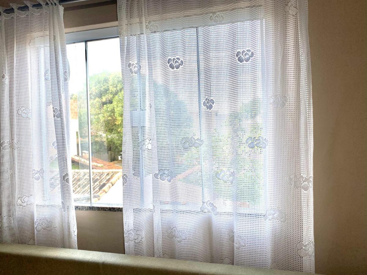 Apes Do Pero 07 - 1 Quarto E Mezanino Praia Apartment Cabo Frio Ngoại thất bức ảnh
