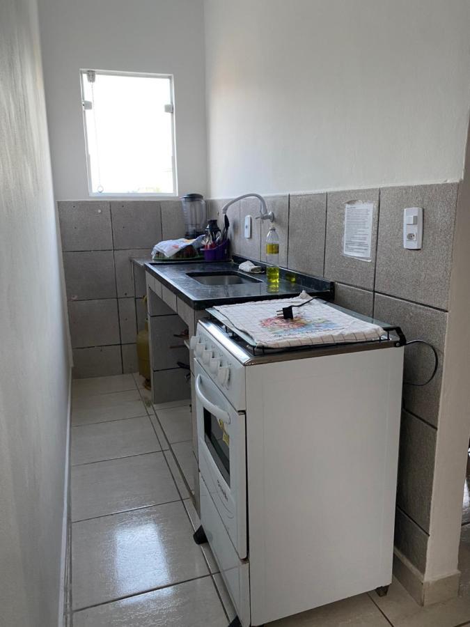 Apes Do Pero 07 - 1 Quarto E Mezanino Praia Apartment Cabo Frio Ngoại thất bức ảnh