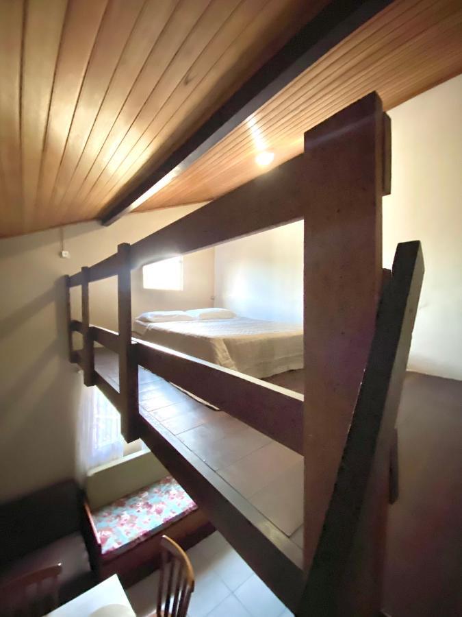 Apes Do Pero 07 - 1 Quarto E Mezanino Praia Apartment Cabo Frio Ngoại thất bức ảnh