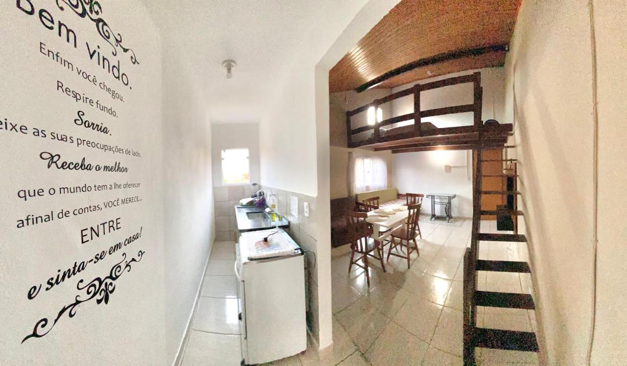 Apes Do Pero 07 - 1 Quarto E Mezanino Praia Apartment Cabo Frio Ngoại thất bức ảnh