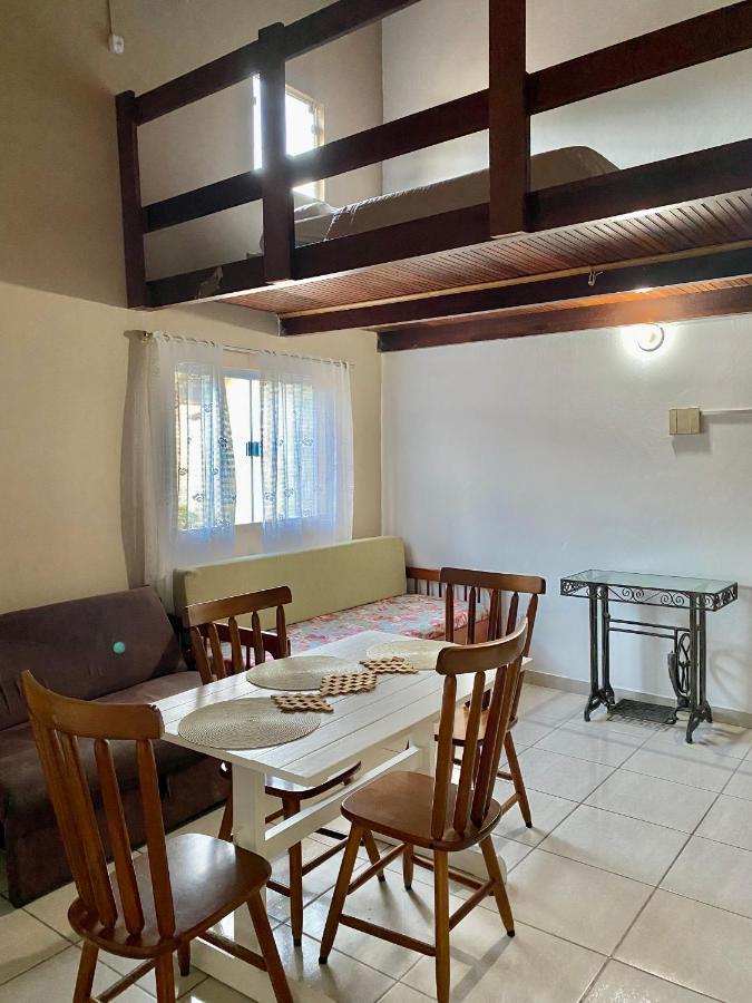 Apes Do Pero 07 - 1 Quarto E Mezanino Praia Apartment Cabo Frio Ngoại thất bức ảnh