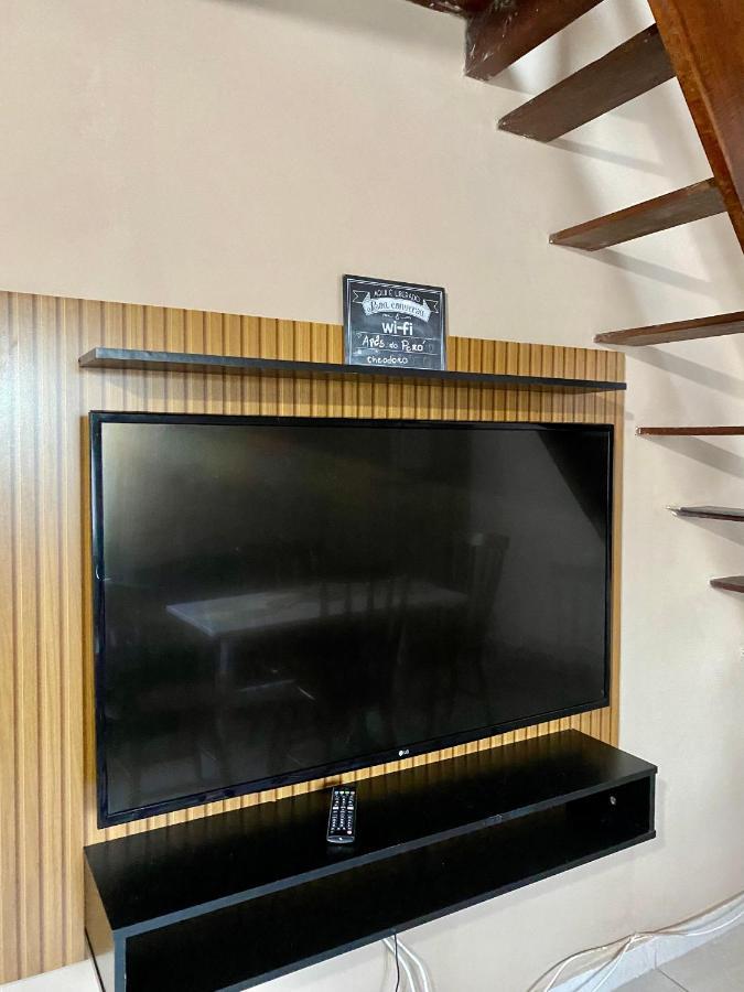 Apes Do Pero 07 - 1 Quarto E Mezanino Praia Apartment Cabo Frio Ngoại thất bức ảnh