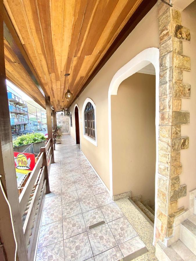 Apes Do Pero 07 - 1 Quarto E Mezanino Praia Apartment Cabo Frio Ngoại thất bức ảnh