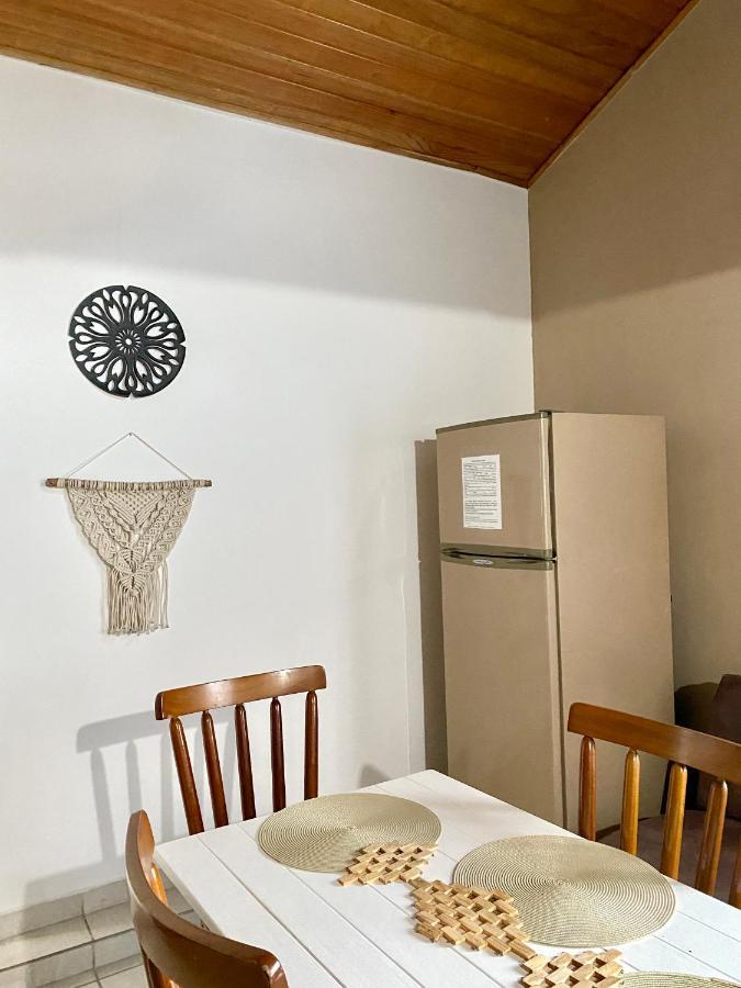 Apes Do Pero 07 - 1 Quarto E Mezanino Praia Apartment Cabo Frio Ngoại thất bức ảnh