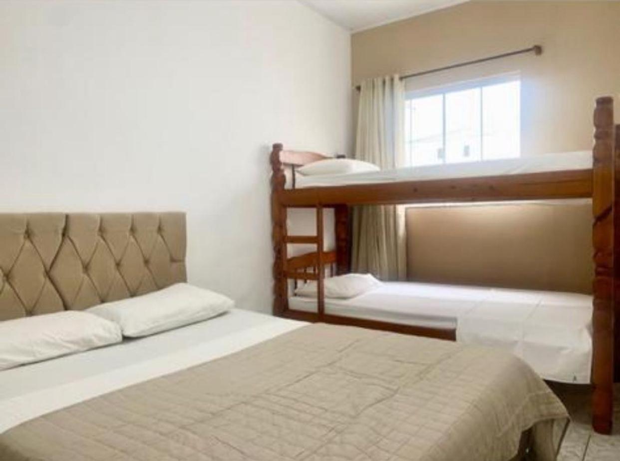 Apes Do Pero 07 - 1 Quarto E Mezanino Praia Apartment Cabo Frio Ngoại thất bức ảnh