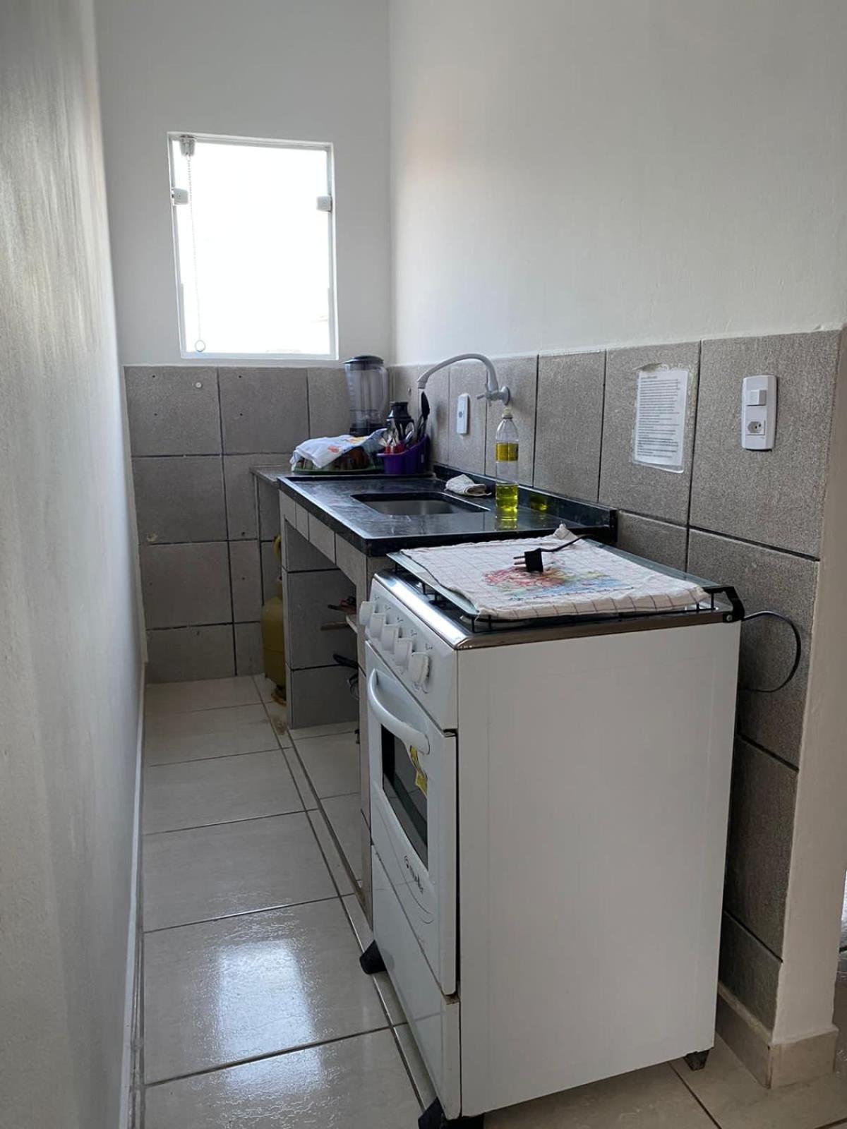 Apes Do Pero 07 - 1 Quarto E Mezanino Praia Apartment Cabo Frio Ngoại thất bức ảnh