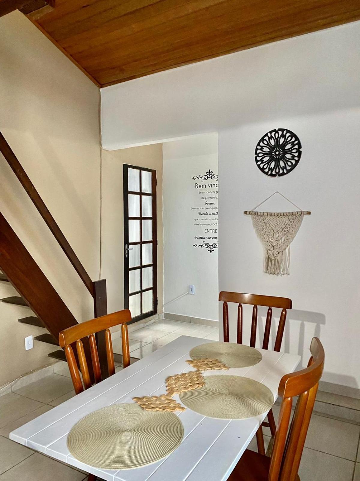 Apes Do Pero 07 - 1 Quarto E Mezanino Praia Apartment Cabo Frio Ngoại thất bức ảnh